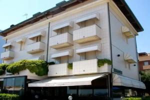Hotel Angela, Fano