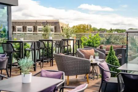 INNSiDE by Meliá Aachen - 25