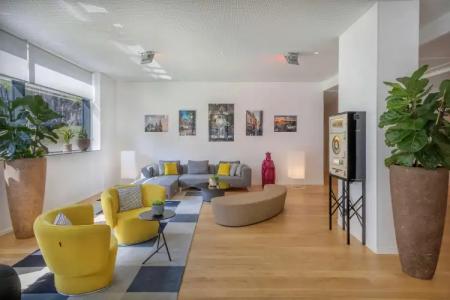 INNSiDE by Meliá Aachen - 33