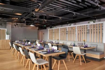 INNSiDE by Meliá Aachen - 30