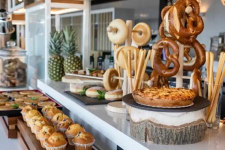 INNSiDE by Meliá Aachen - 11