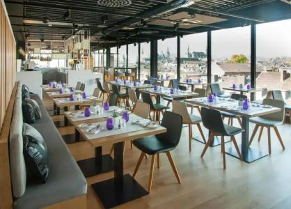 INNSiDE by Meliá Aachen - 26