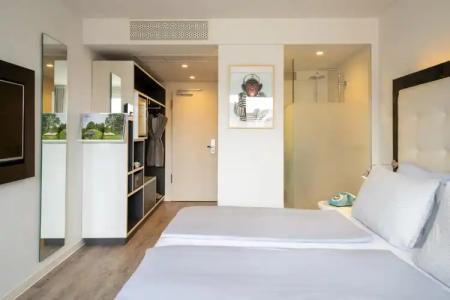 INNSiDE by Meliá Aachen - 3