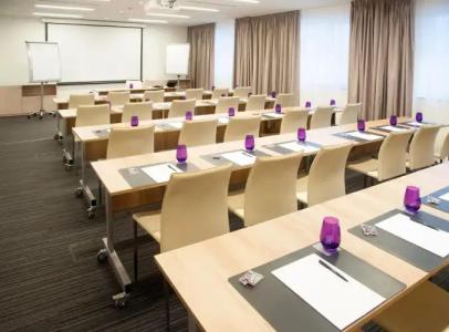 INNSiDE by Meliá Aachen - 16