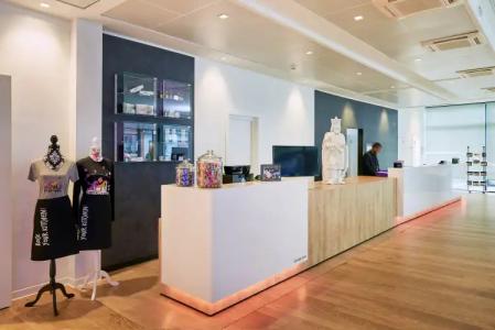 INNSiDE by Meliá Aachen - 29