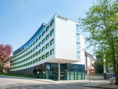 INNSiDE by Meliá Aachen