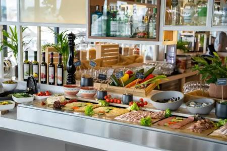 INNSiDE by Meliá Aachen - 13