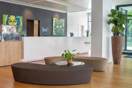 INNSiDE by Meliá Aachen - 1