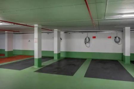 INNSiDE by Meliá Aachen - 22