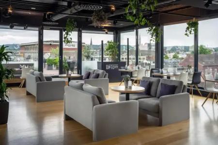 INNSiDE by Meliá Aachen - 27