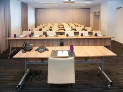 INNSiDE by Meliá Aachen - 18