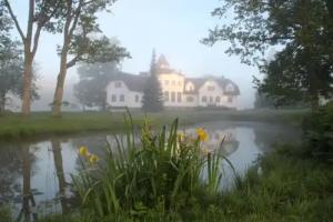 Guest house Pļavnas, Launkalne