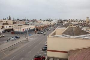 Swakopmund Plaza Hotel, Swakopmund