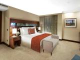 1 Bedroom Double Suite