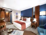 Superior Double room with sea view