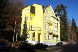 Hotel Vera, Jachymov