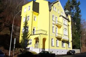 Hotel Vera, Jachymov