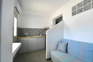 Lorenzo Studios and Suites Paros, Naousa