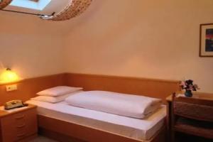 Hotel Bad Winkel, Sand in Taufers