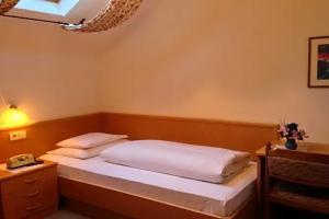 Hotel Bad Winkel, Sand in Taufers