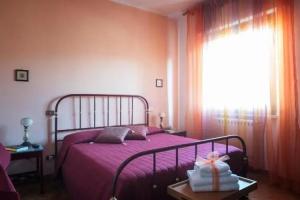 Albergo La Bussola, Abbadia San Salvatore