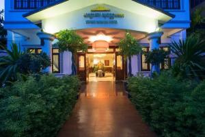 Sovan Mealea Hotel, Siem Reap