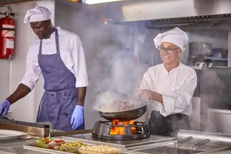 Ilusion Moreyo - Adults Only - 31