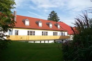 Dollelhof Erding, Erding