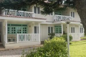 El Pelicano Apart-Hotel, Las Galeras