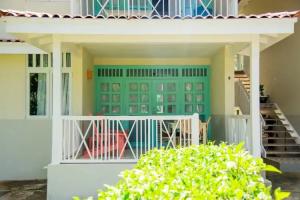 El Pelicano Apart-Hotel, Las Galeras
