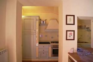 Heritage Holiday Home in Orbetello with Private Terrace