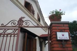 Guest House «Dagala dei Re», Santa Venerina