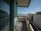 Standard Triple room with balcony