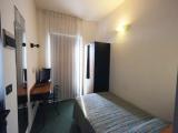 Superior Single room with balcony