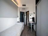 Economy Single room with balcony