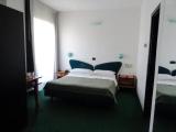 Economy Quadruple room