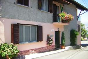 B&B da-di, Colico