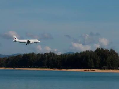 BS Airport at Phuket - 19