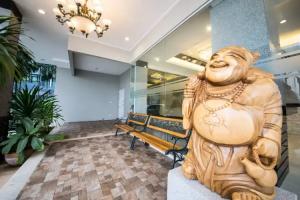 Lulu Hotel, Phuket Town