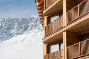 Hotel Principe delle Nevi, Breuil-Cervinia