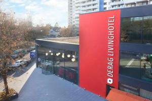 Living Hotel Frankfurt, Frankfurt am Main