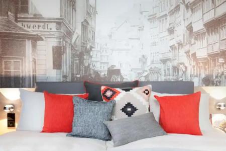 Living Frankfurt - 2