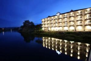 River Inn at Seaside, Seaside