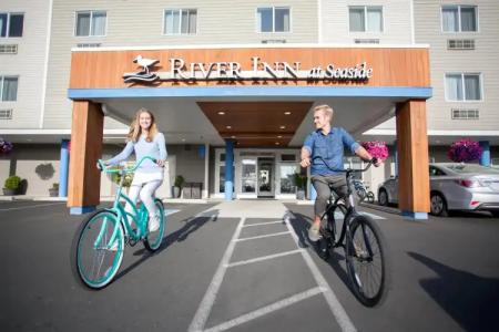 River Inn at Seaside - 36