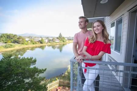 River Inn at Seaside - 39