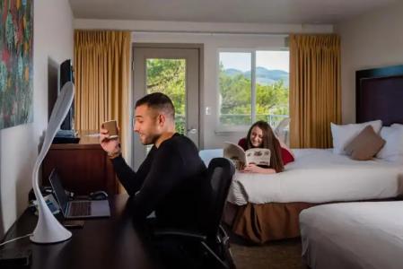 River Inn at Seaside - 16