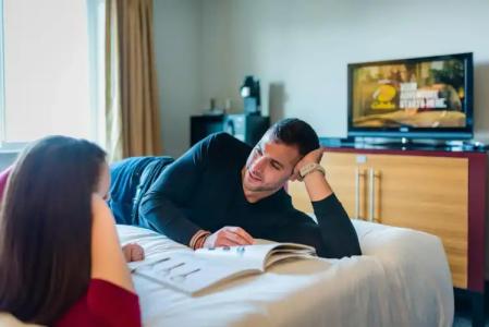 River Inn at Seaside - 15