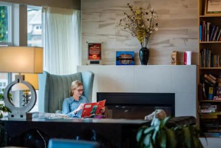 River Inn at Seaside - 19