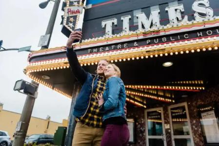 River Inn at Seaside - 27