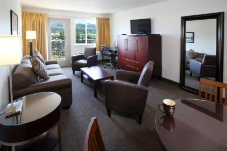 River Inn at Seaside - 1